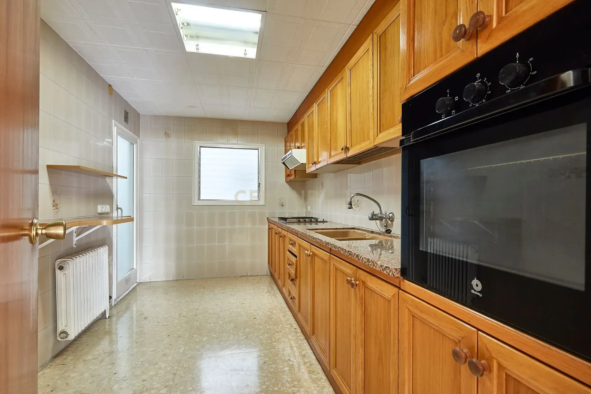 Apartament w Barcelona, Hiszpania 4 sypialnie, 134 mkw. nr 166944