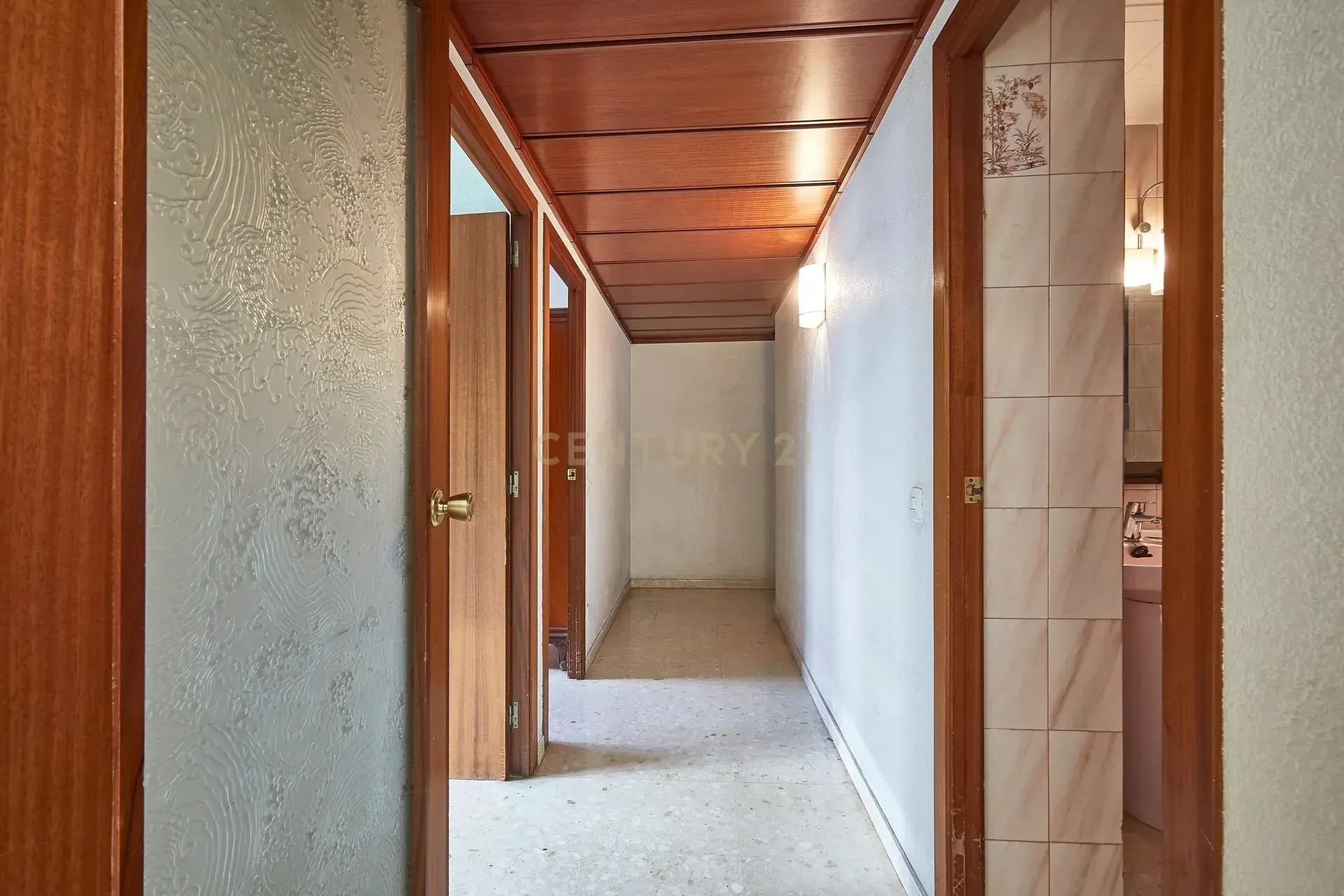 Apartament w Barcelona, Hiszpania 4 sypialnie, 134 mkw. nr 166944