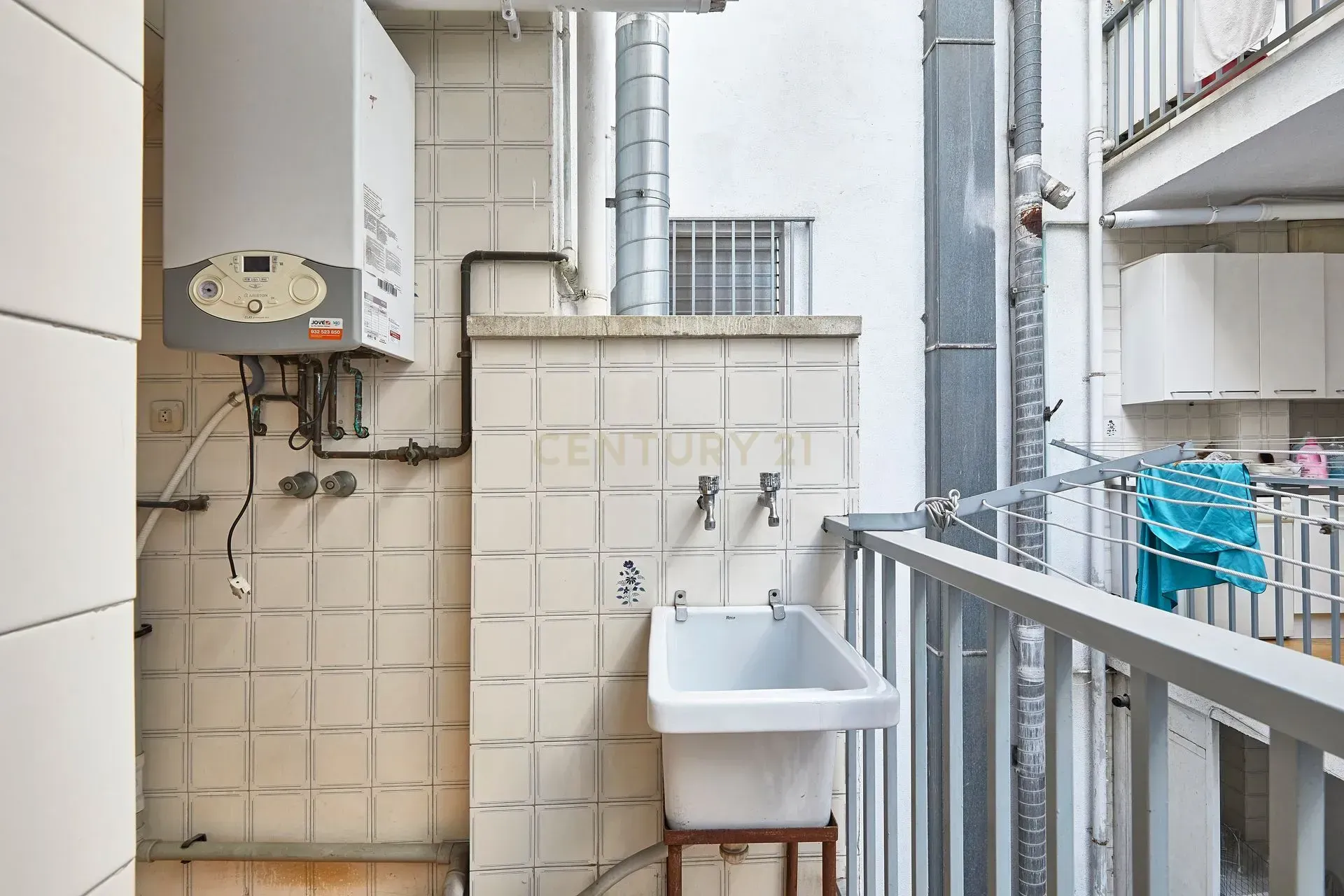 Apartament w Barcelona, Hiszpania 4 sypialnie, 134 mkw. nr 166944