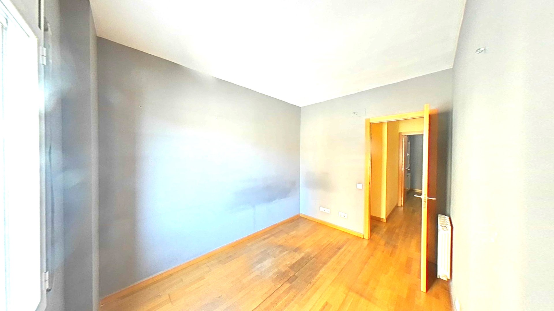 Appartamento a Sabadell, Barcelona, Spagna 4 camere da letto, 119 mq. N° 166941