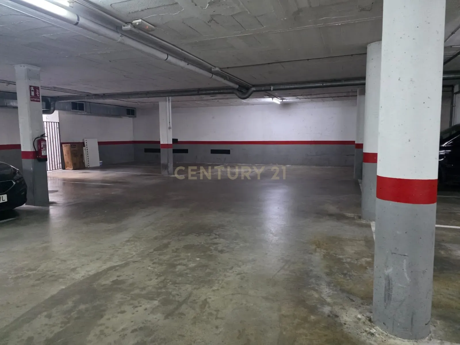 Appartamento a Sabadell, Barcelona, Spagna 4 camere da letto, 119 mq. N° 166941