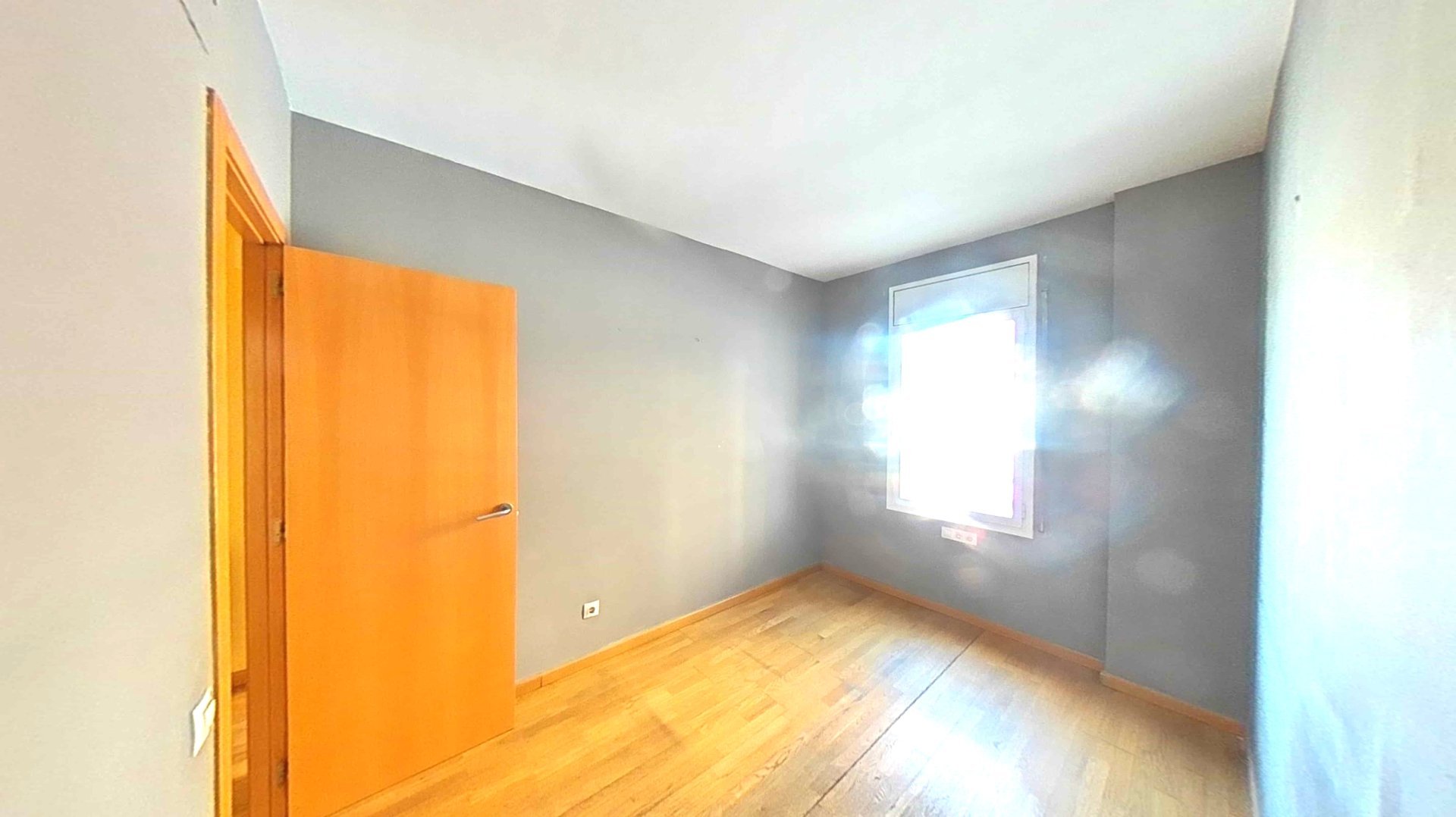 Appartamento a Sabadell, Barcelona, Spagna 4 camere da letto, 119 mq. N° 166941