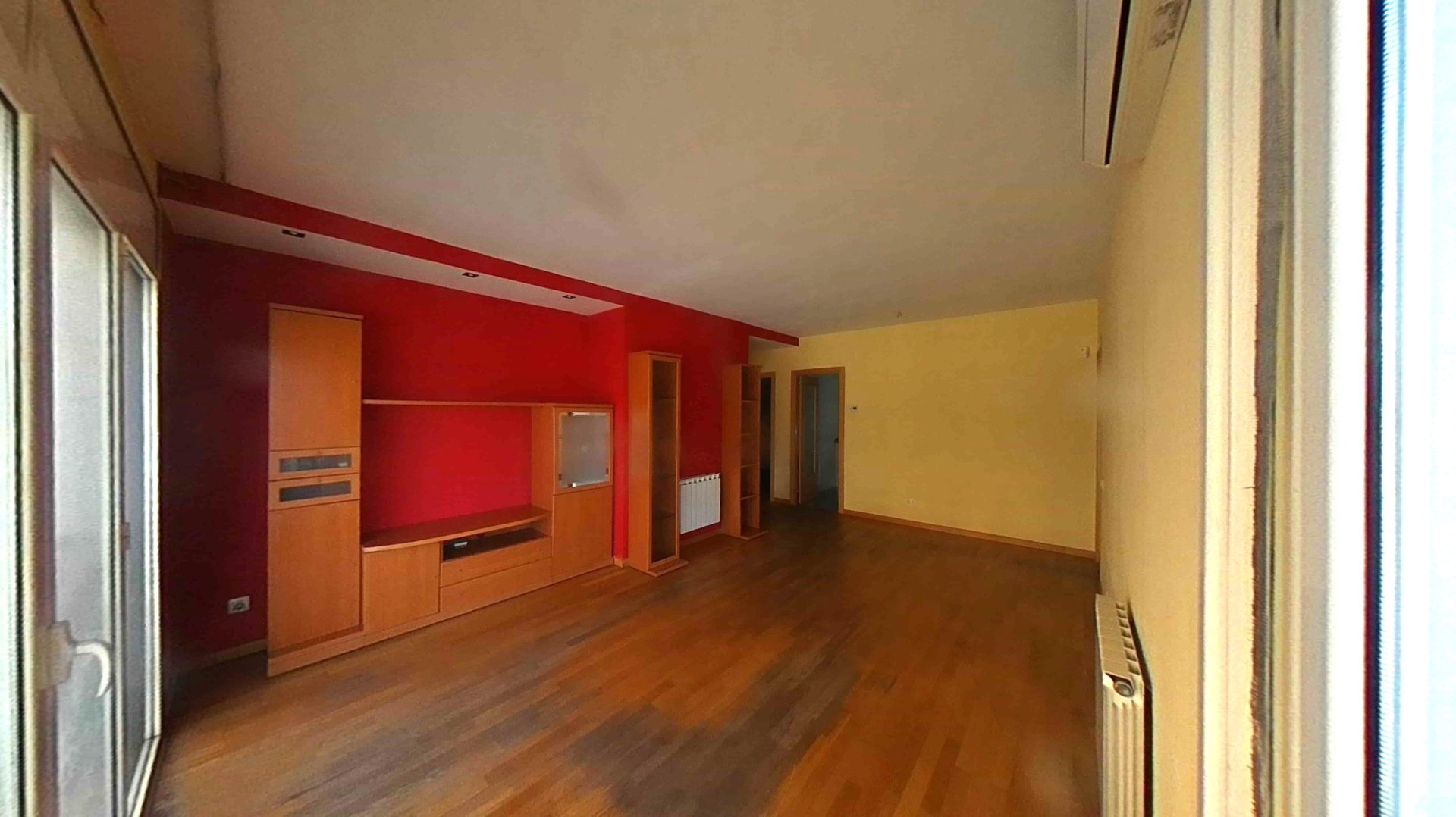 Appartamento a Sabadell, Barcelona, Spagna 4 camere da letto, 119 mq. N° 166941