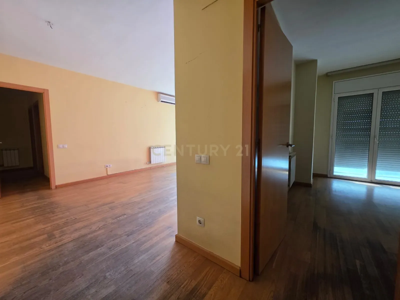 Appartamento a Sabadell, Barcelona, Spagna 4 camere da letto, 119 mq. N° 166941