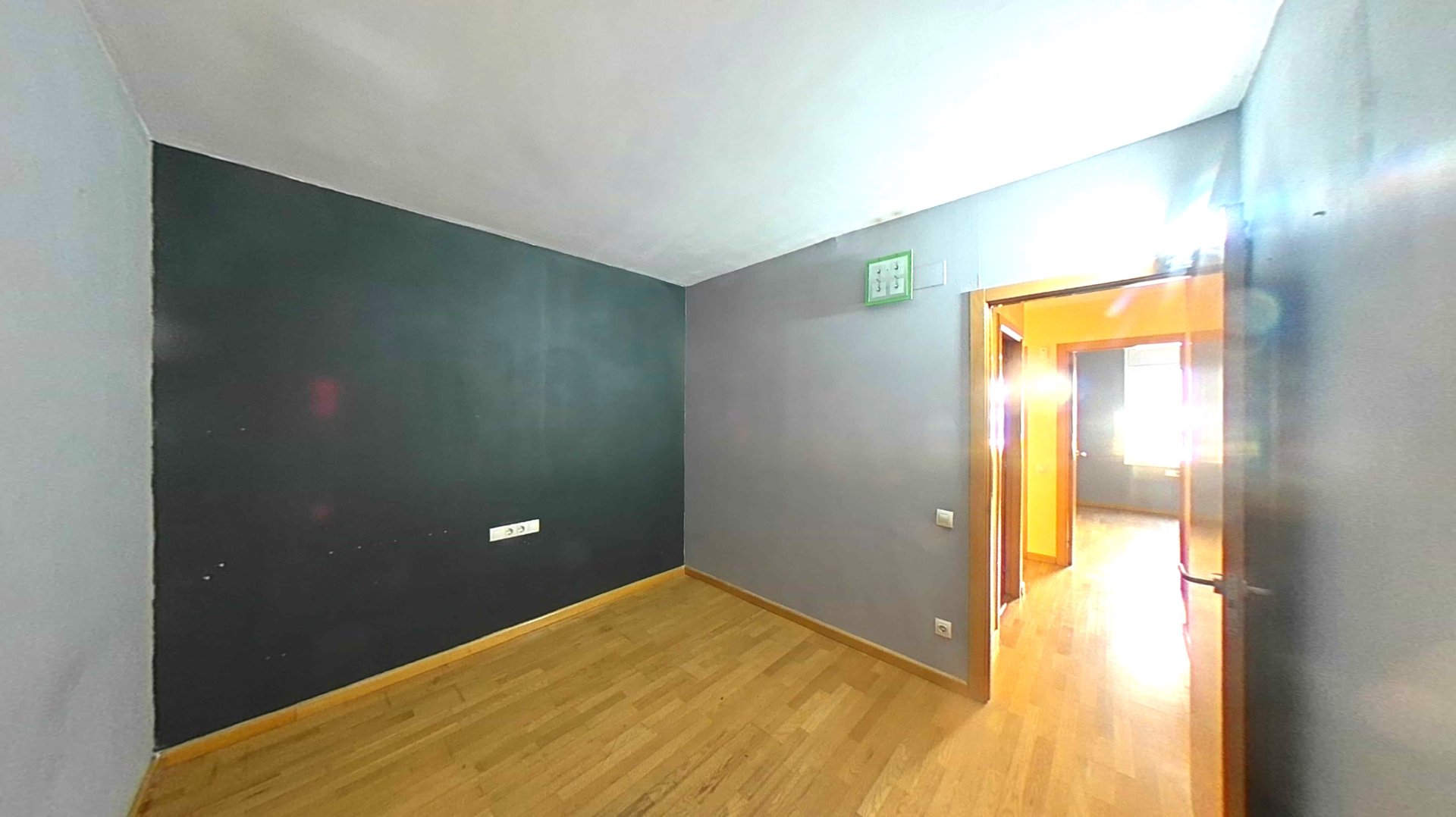 Appartamento a Sabadell, Barcelona, Spagna 4 camere da letto, 119 mq. N° 166941
