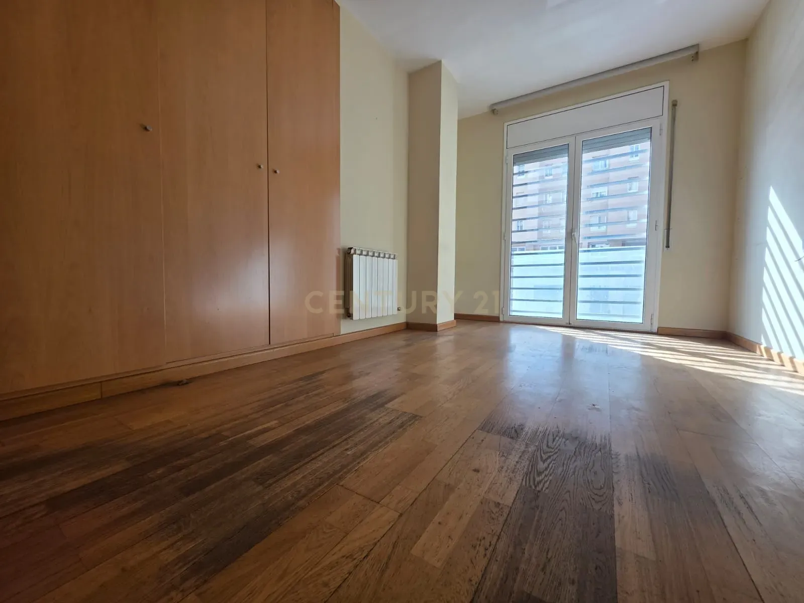 Appartamento a Sabadell, Barcelona, Spagna 4 camere da letto, 119 mq. N° 166941