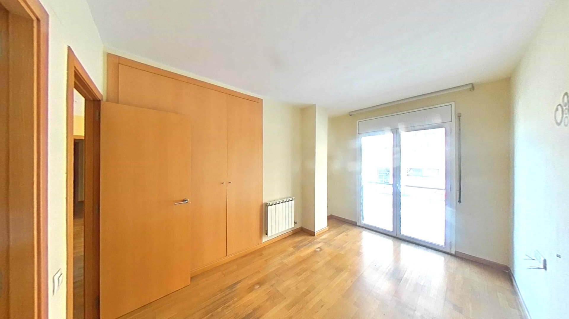 Appartamento a Sabadell, Barcelona, Spagna 4 camere da letto, 119 mq. N° 166941