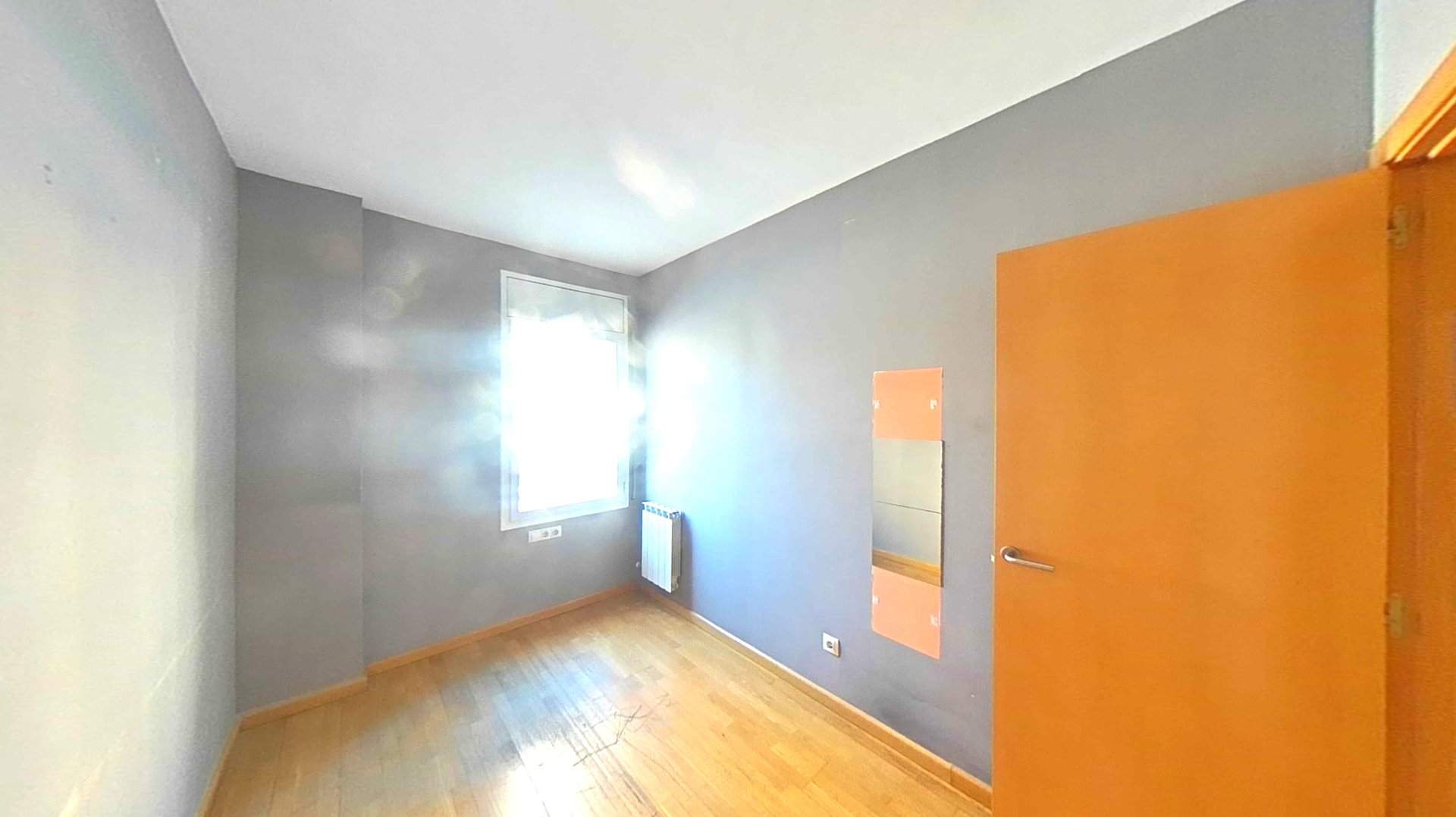 Appartamento a Sabadell, Barcelona, Spagna 4 camere da letto, 119 mq. N° 166941