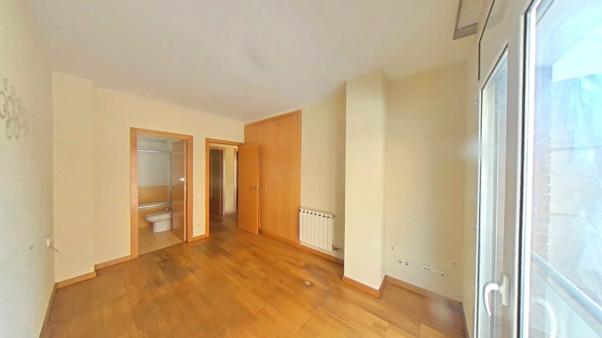 Appartamento a Sabadell, Barcelona, Spagna 4 camere da letto, 119 mq. N° 166941
