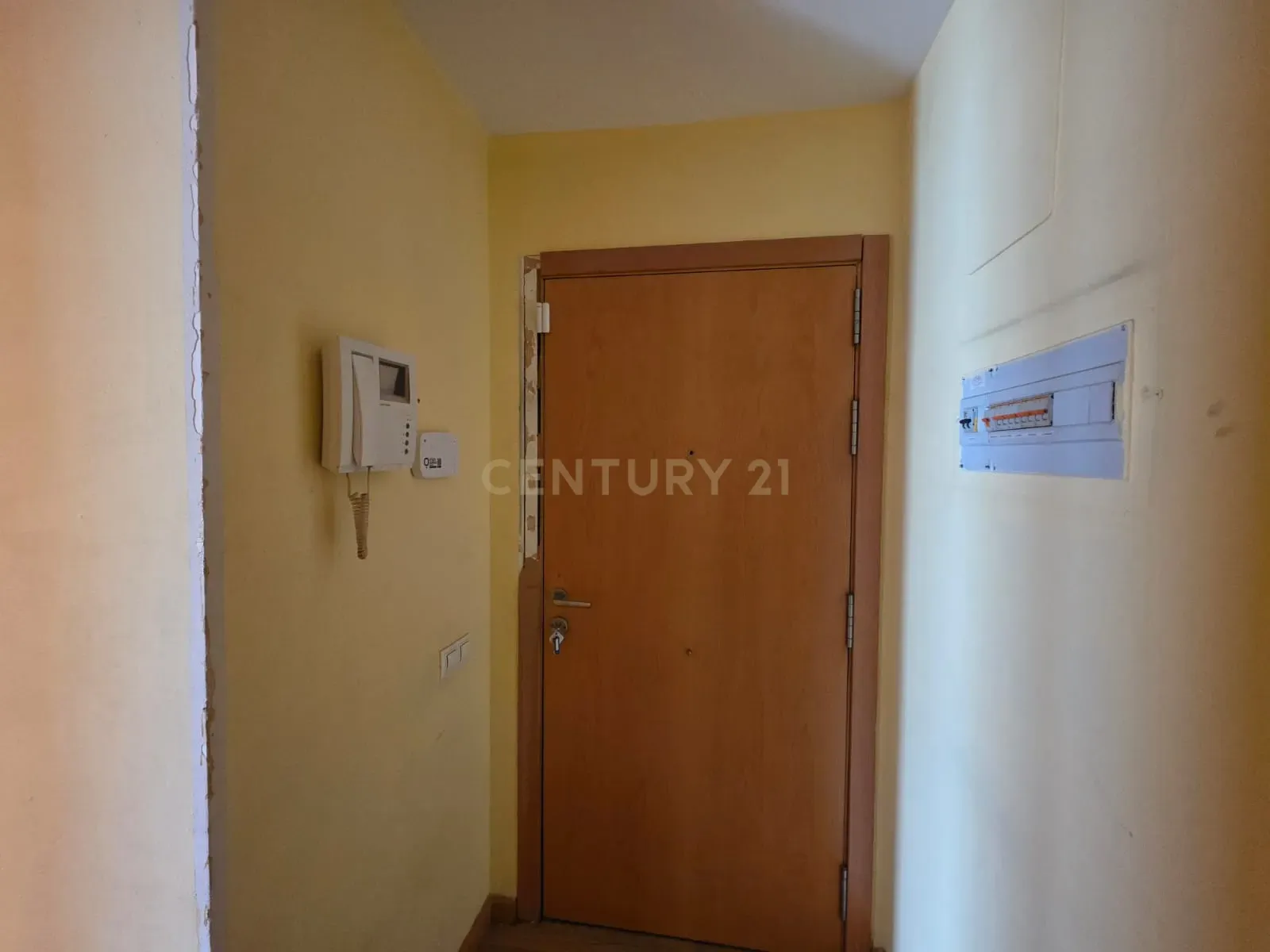 Appartamento a Sabadell, Barcelona, Spagna 4 camere da letto, 119 mq. N° 166941