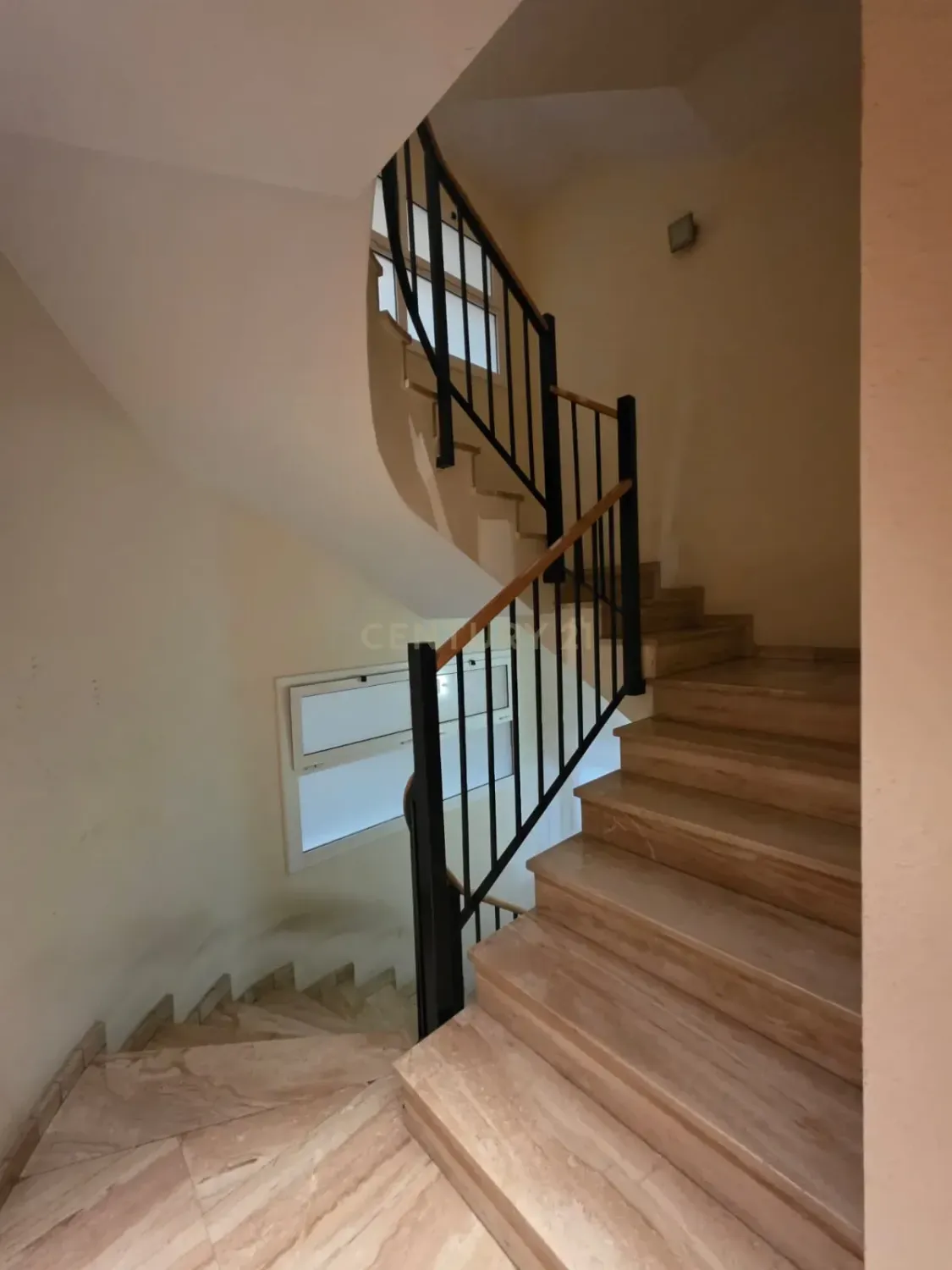 Appartamento a Sabadell, Barcelona, Spagna 4 camere da letto, 119 mq. N° 166941