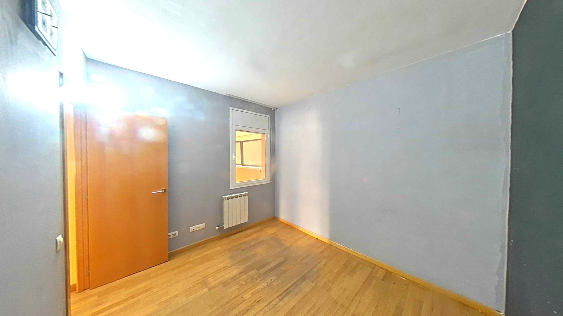 Appartamento a Sabadell, Barcelona, Spagna 4 camere da letto, 119 mq. N° 166941