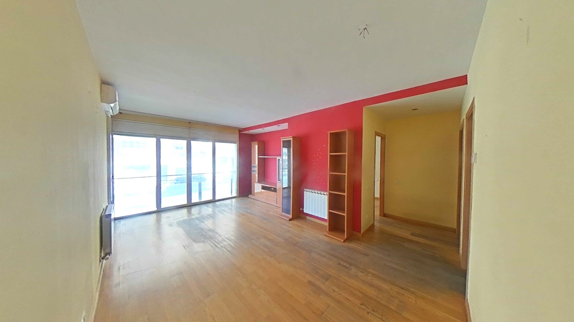 Appartamento a Sabadell, Barcelona, Spagna 4 camere da letto, 119 mq. N° 166941