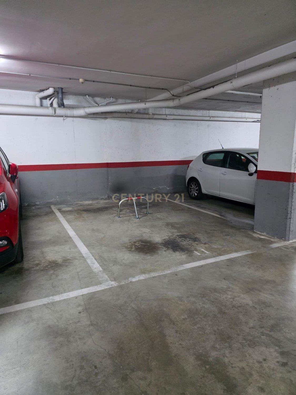 Appartamento a Sabadell, Barcelona, Spagna 4 camere da letto, 119 mq. N° 166941