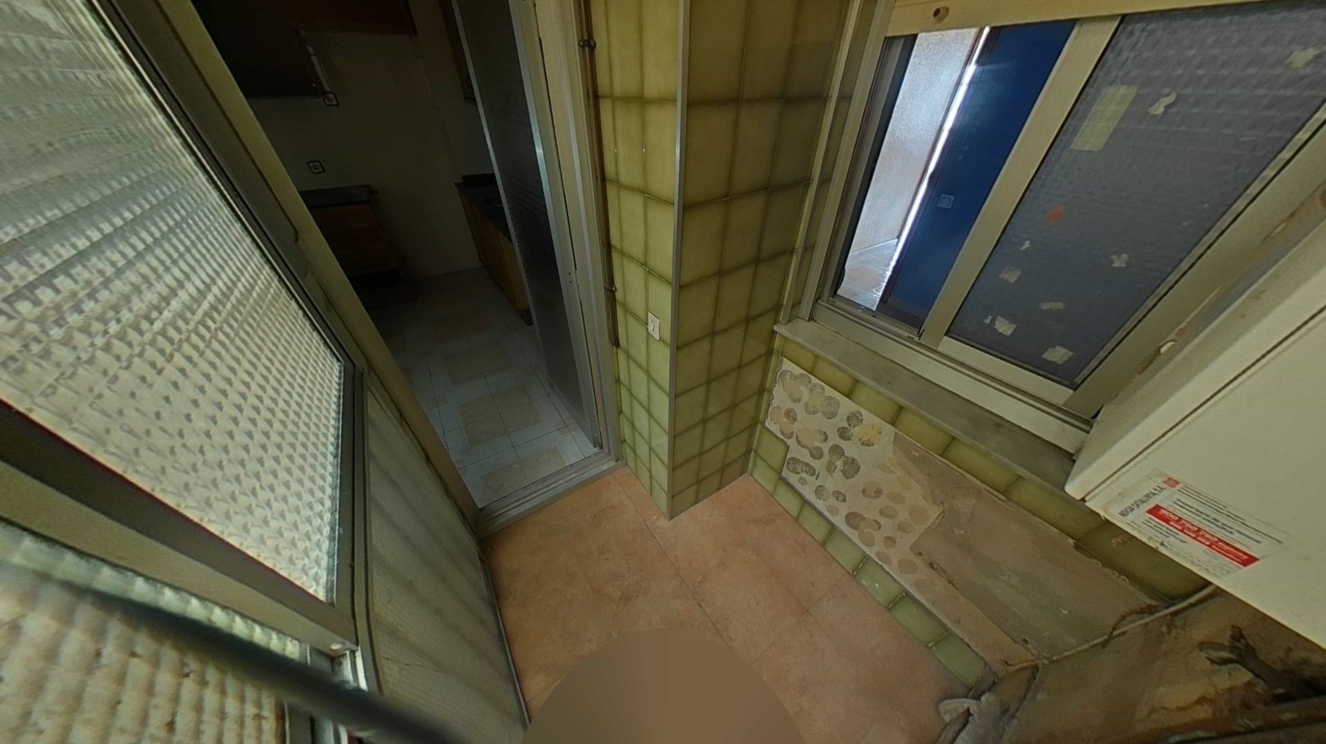 Dzīvoklis Ripollet, Barcelona, Spānijā 3 istabas, 106 m2 Nr. 166942