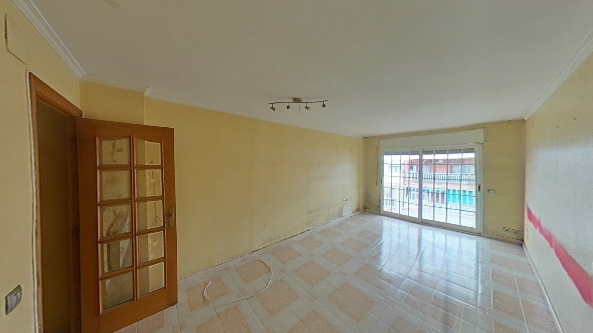 Dzīvoklis Ripollet, Barcelona, Spānijā 3 istabas, 106 m2 Nr. 166942