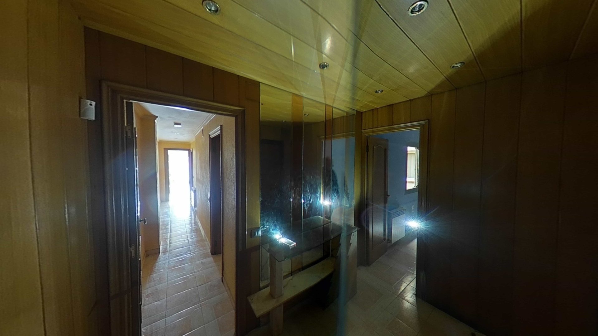 Dzīvoklis Ripollet, Barcelona, Spānijā 3 istabas, 106 m2 Nr. 166942