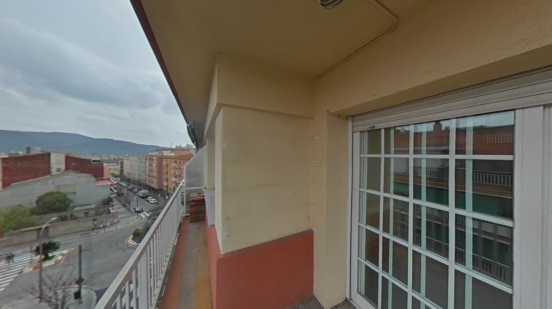 Dzīvoklis Ripollet, Barcelona, Spānijā 3 istabas, 106 m2 Nr. 166942