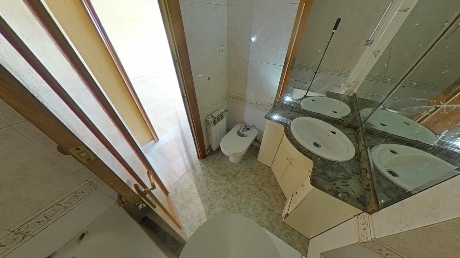 Dzīvoklis Ripollet, Barcelona, Spānijā 3 istabas, 106 m2 Nr. 166942