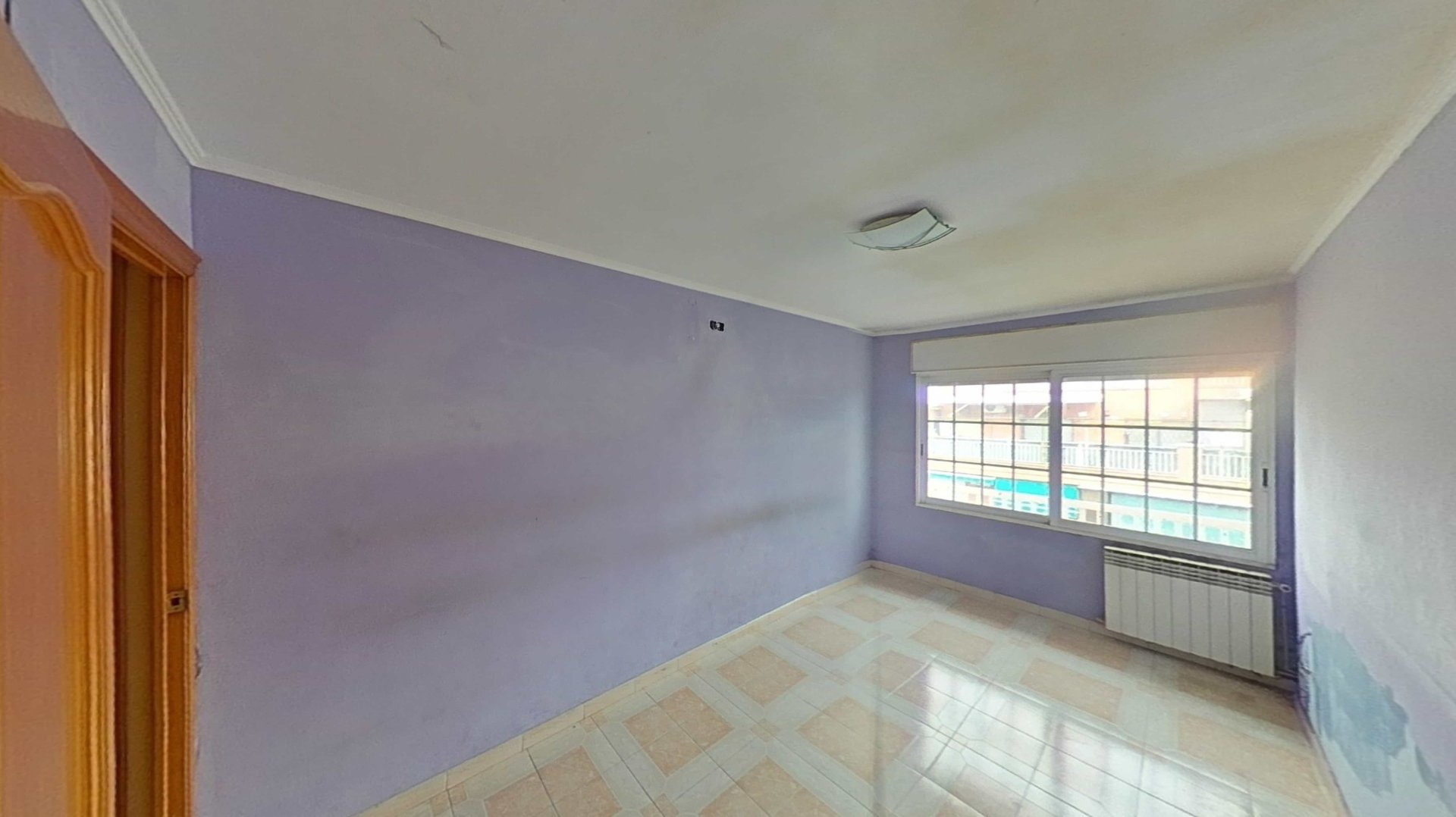 Dzīvoklis Ripollet, Barcelona, Spānijā 3 istabas, 106 m2 Nr. 166942