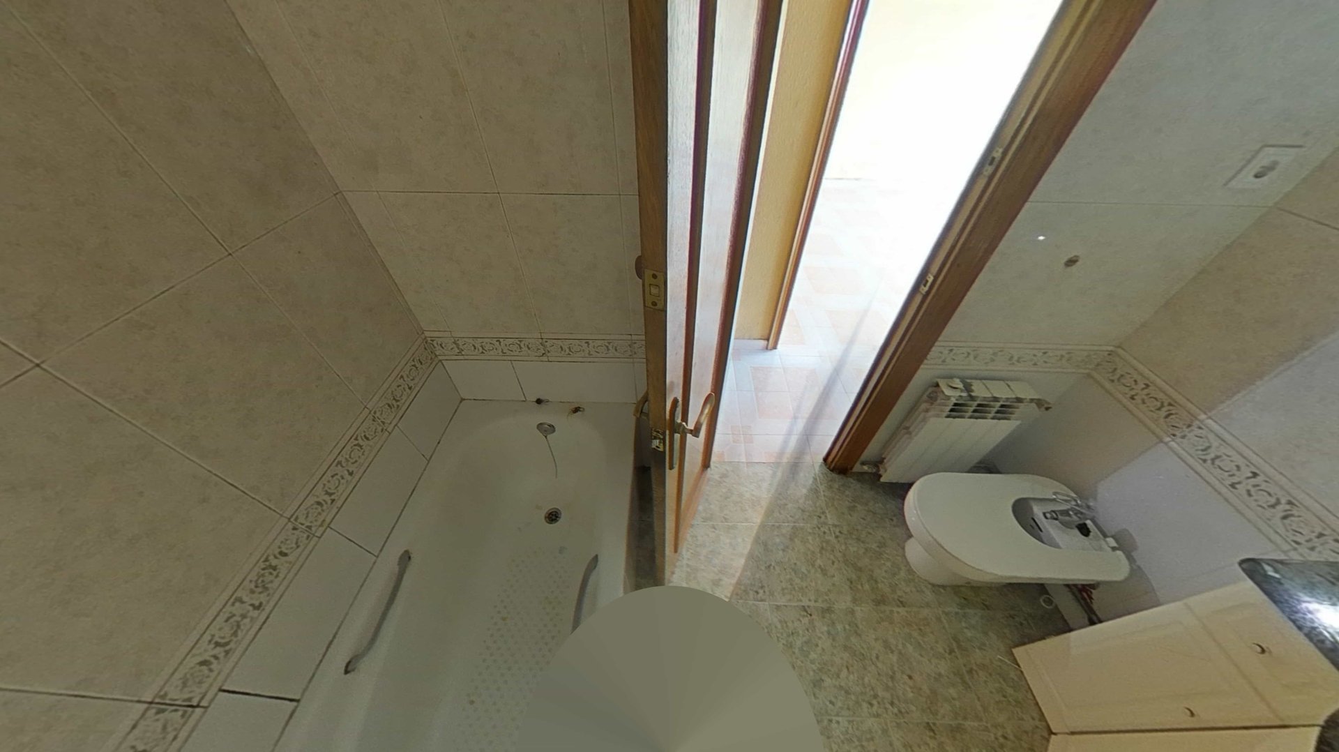 Dzīvoklis Ripollet, Barcelona, Spānijā 3 istabas, 106 m2 Nr. 166942