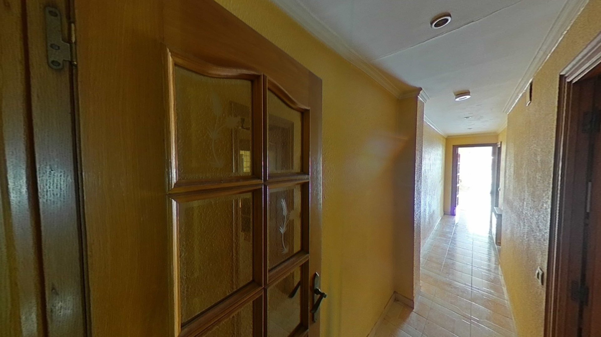 Dzīvoklis Ripollet, Barcelona, Spānijā 3 istabas, 106 m2 Nr. 166942