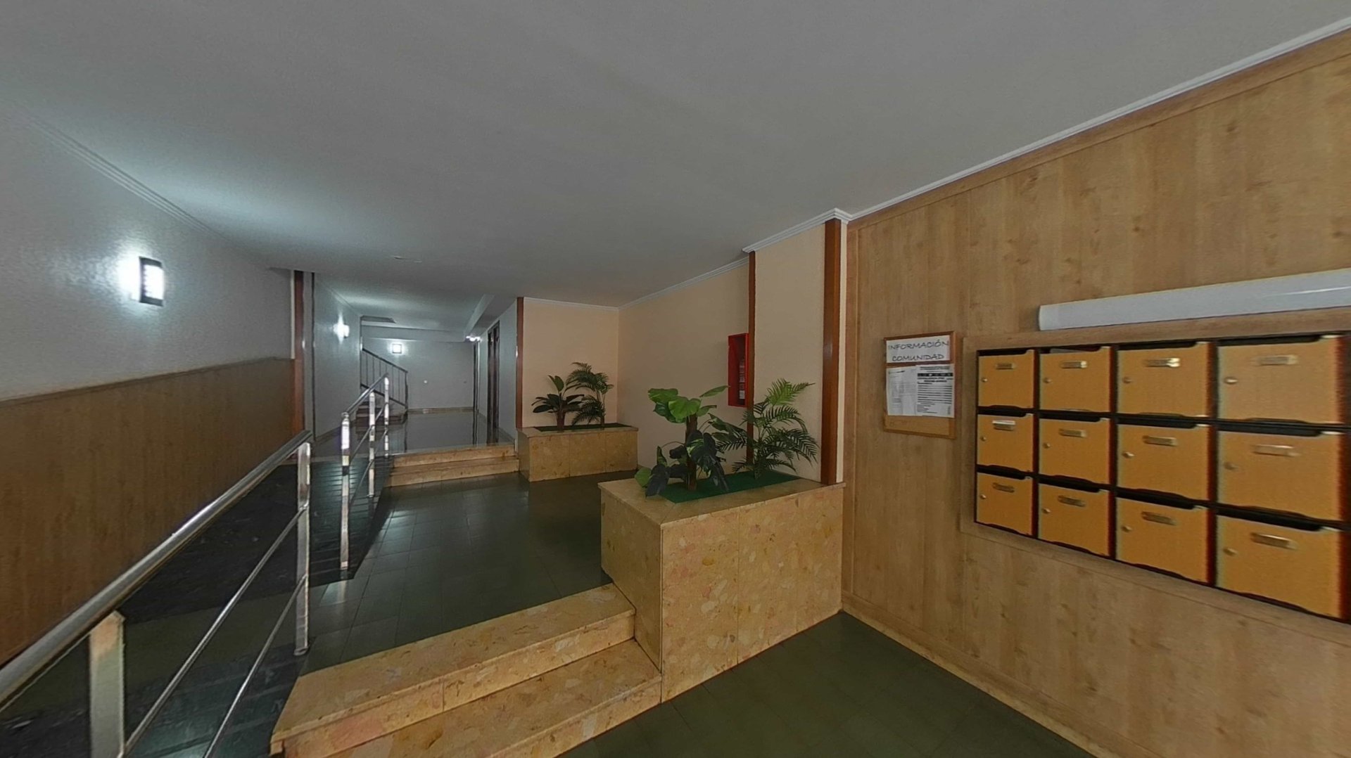Dzīvoklis Ripollet, Barcelona, Spānijā 3 istabas, 106 m2 Nr. 166942