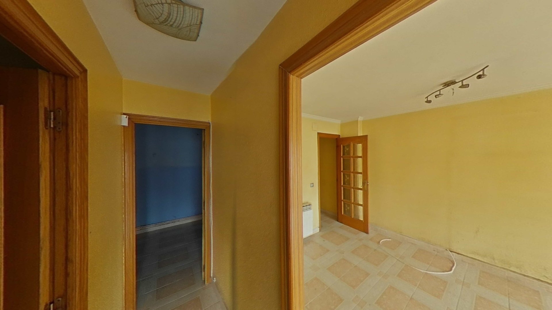 Dzīvoklis Ripollet, Barcelona, Spānijā 3 istabas, 106 m2 Nr. 166942