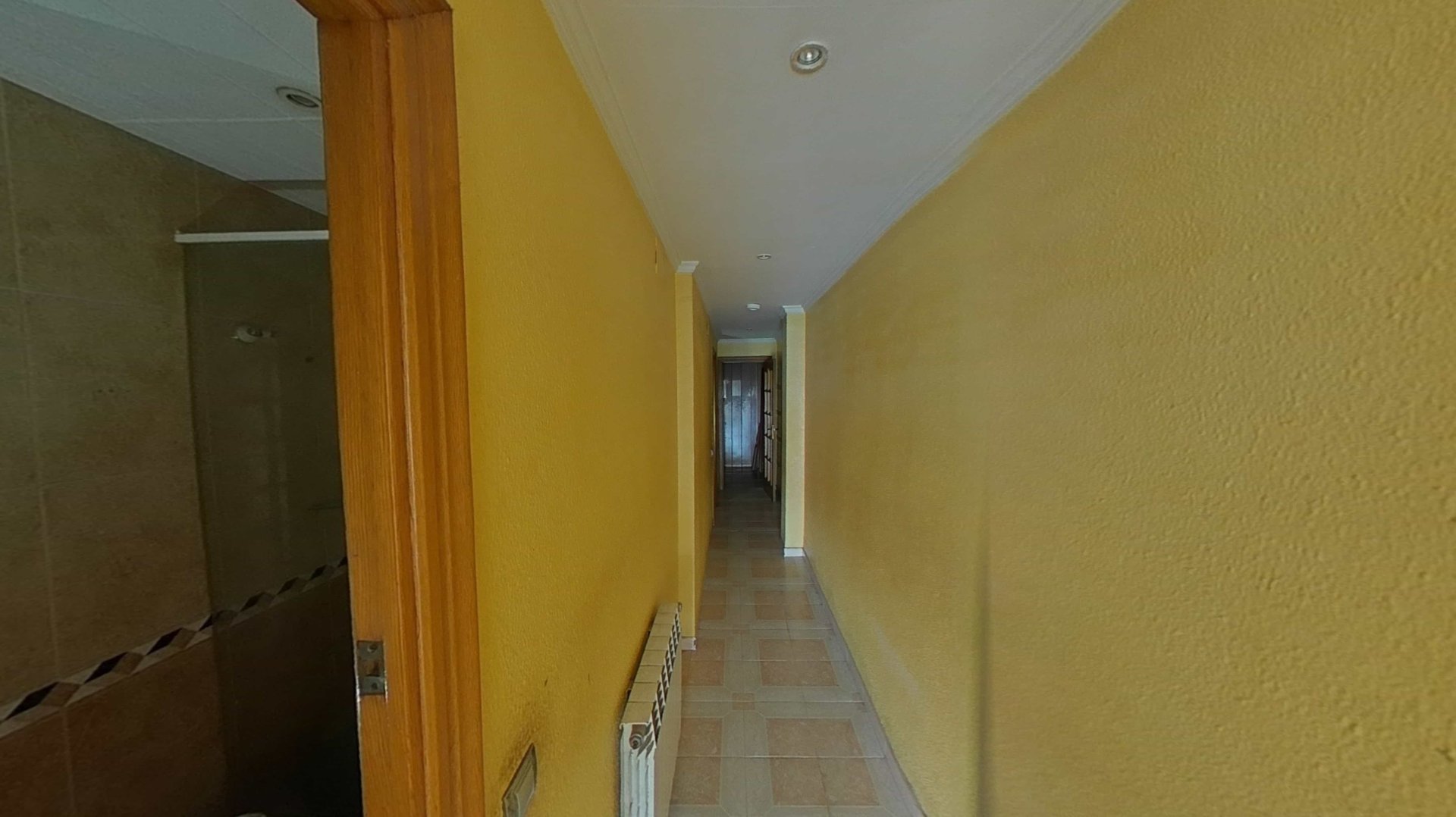 Dzīvoklis Ripollet, Barcelona, Spānijā 3 istabas, 106 m2 Nr. 166942