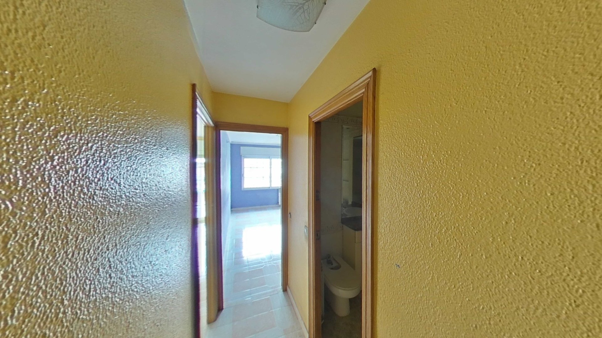 Dzīvoklis Ripollet, Barcelona, Spānijā 3 istabas, 106 m2 Nr. 166942