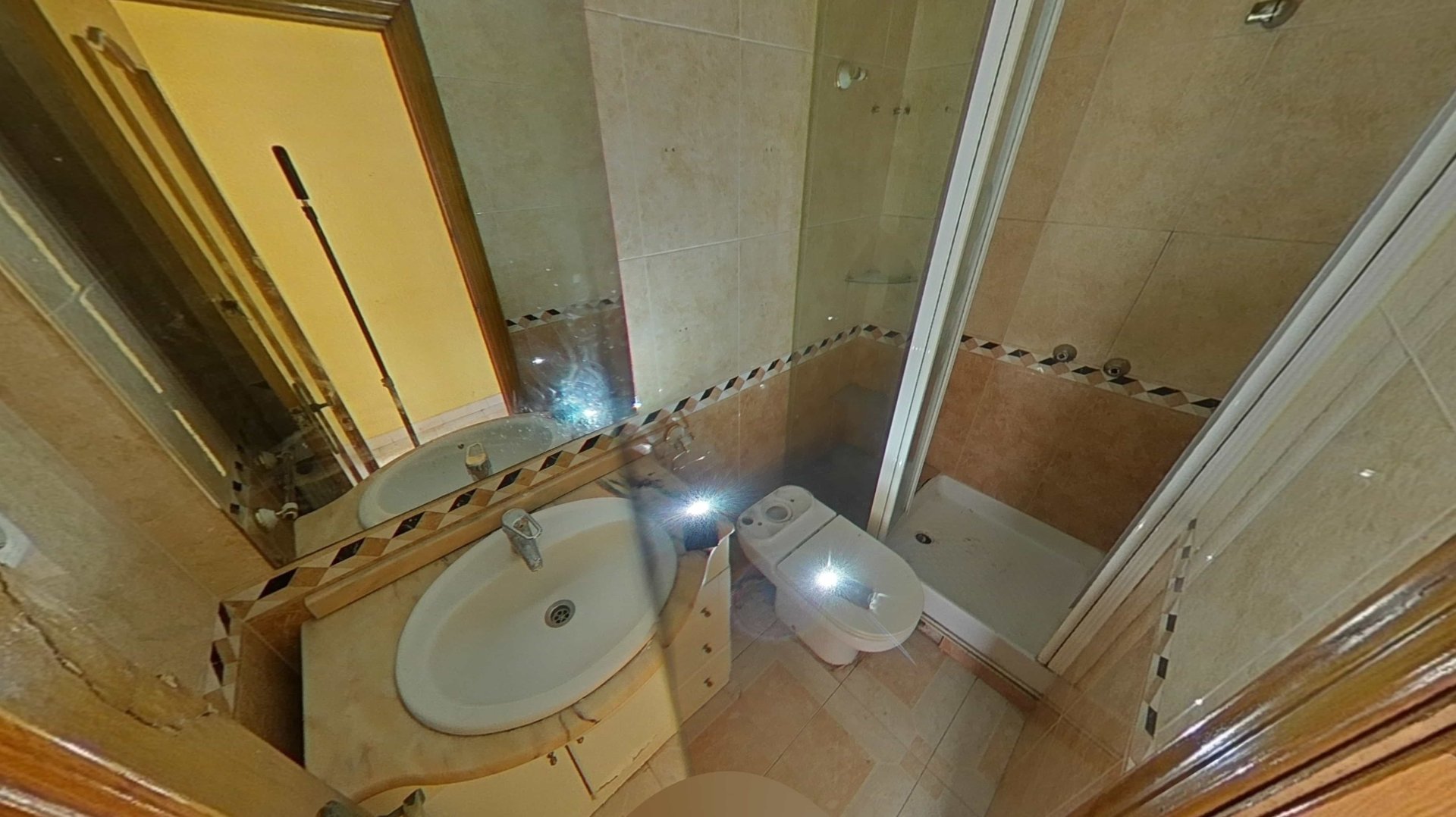 Dzīvoklis Ripollet, Barcelona, Spānijā 3 istabas, 106 m2 Nr. 166942