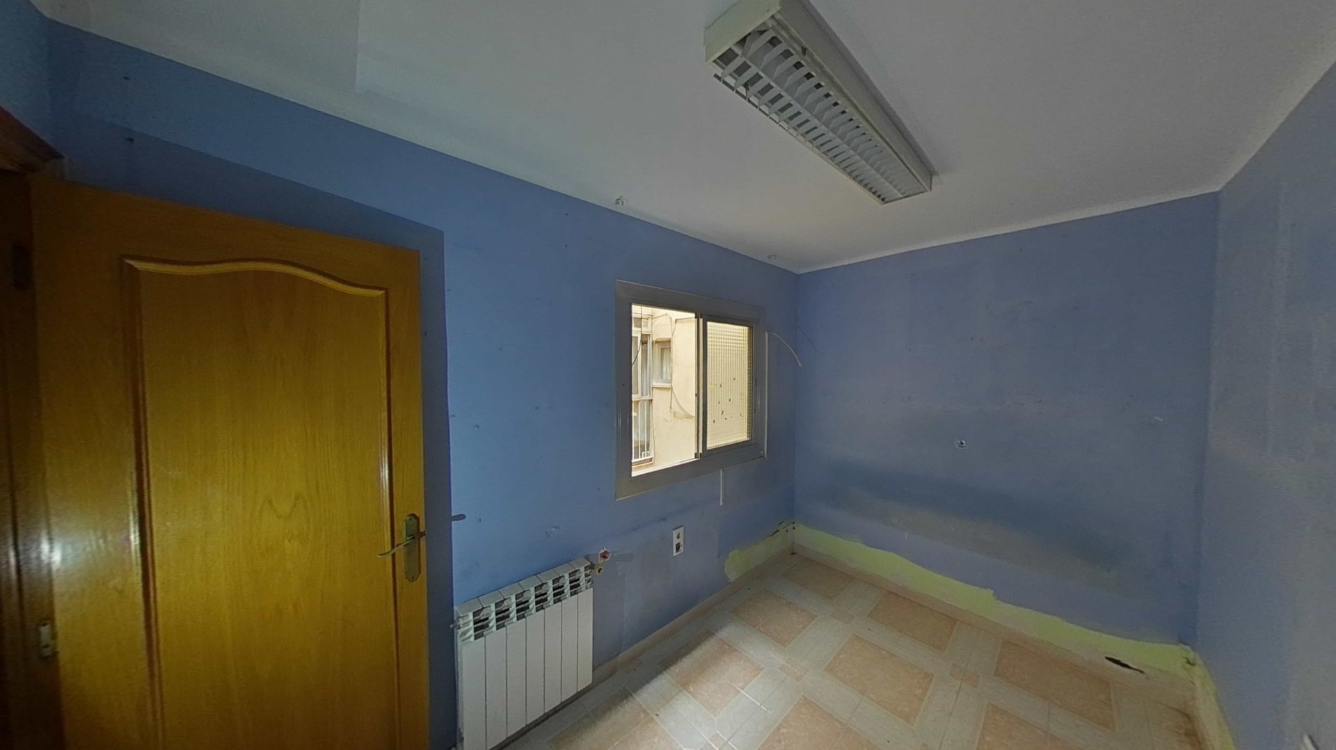 Dzīvoklis Ripollet, Barcelona, Spānijā 3 istabas, 106 m2 Nr. 166942