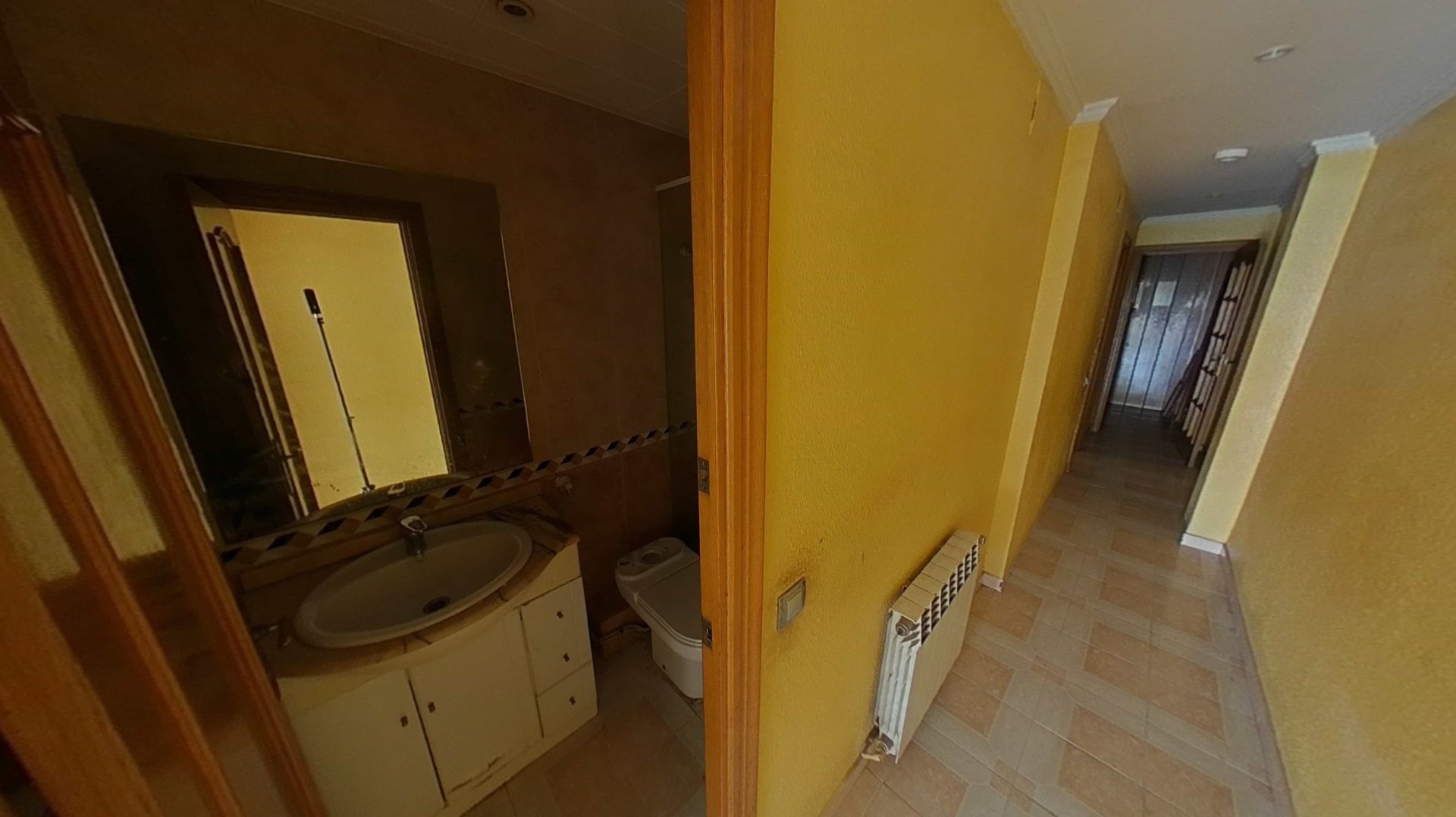 Dzīvoklis Ripollet, Barcelona, Spānijā 3 istabas, 106 m2 Nr. 166942