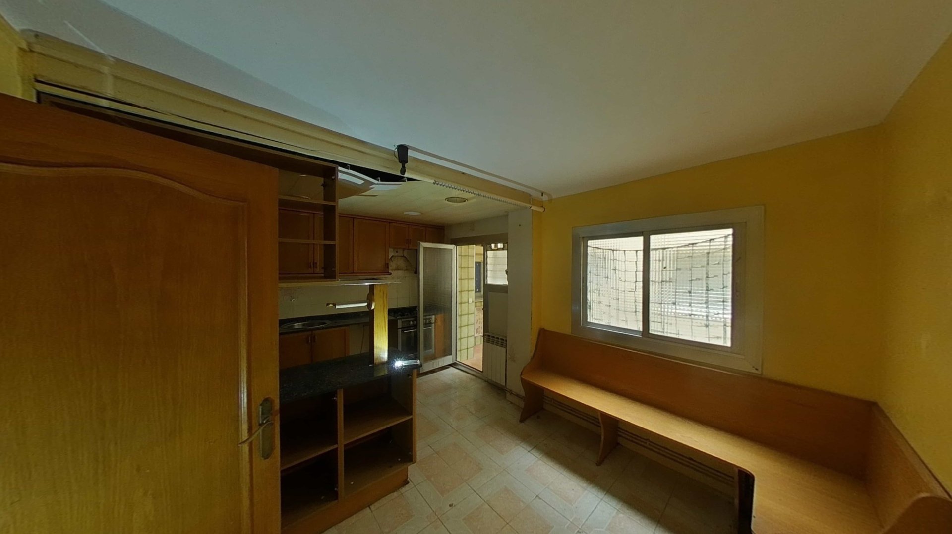 Dzīvoklis Ripollet, Barcelona, Spānijā 3 istabas, 106 m2 Nr. 166942
