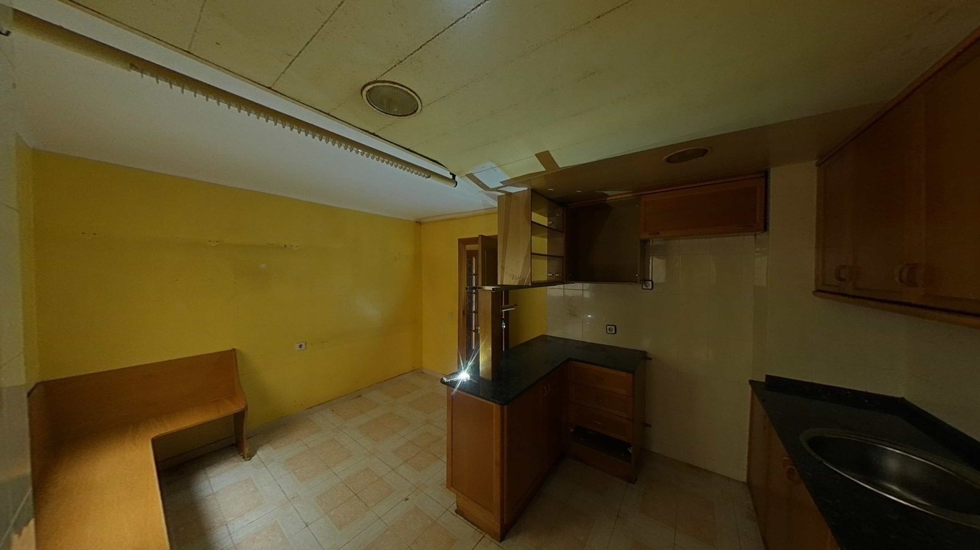 Dzīvoklis Ripollet, Barcelona, Spānijā 3 istabas, 106 m2 Nr. 166942