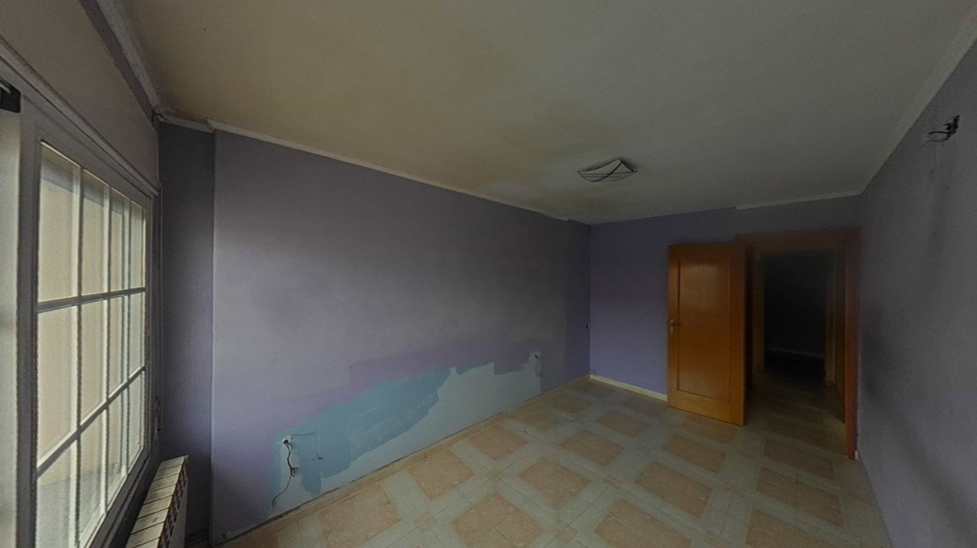 Dzīvoklis Ripollet, Barcelona, Spānijā 3 istabas, 106 m2 Nr. 166942