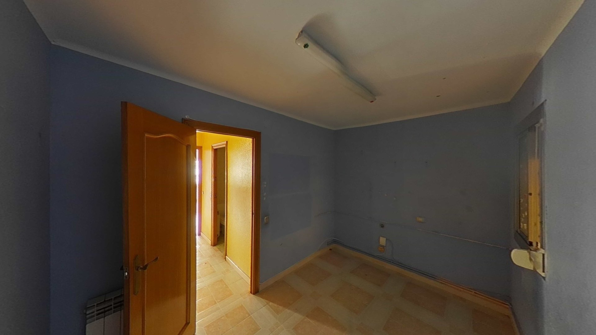 Dzīvoklis Ripollet, Barcelona, Spānijā 3 istabas, 106 m2 Nr. 166942
