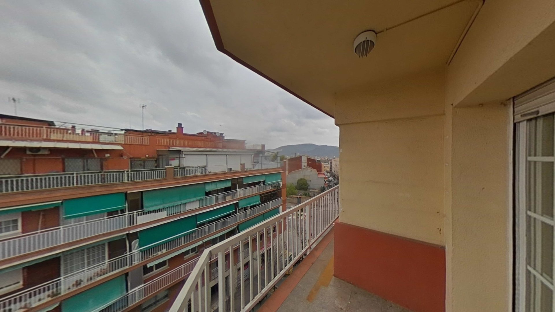 Dzīvoklis Ripollet, Barcelona, Spānijā 3 istabas, 106 m2 Nr. 166942