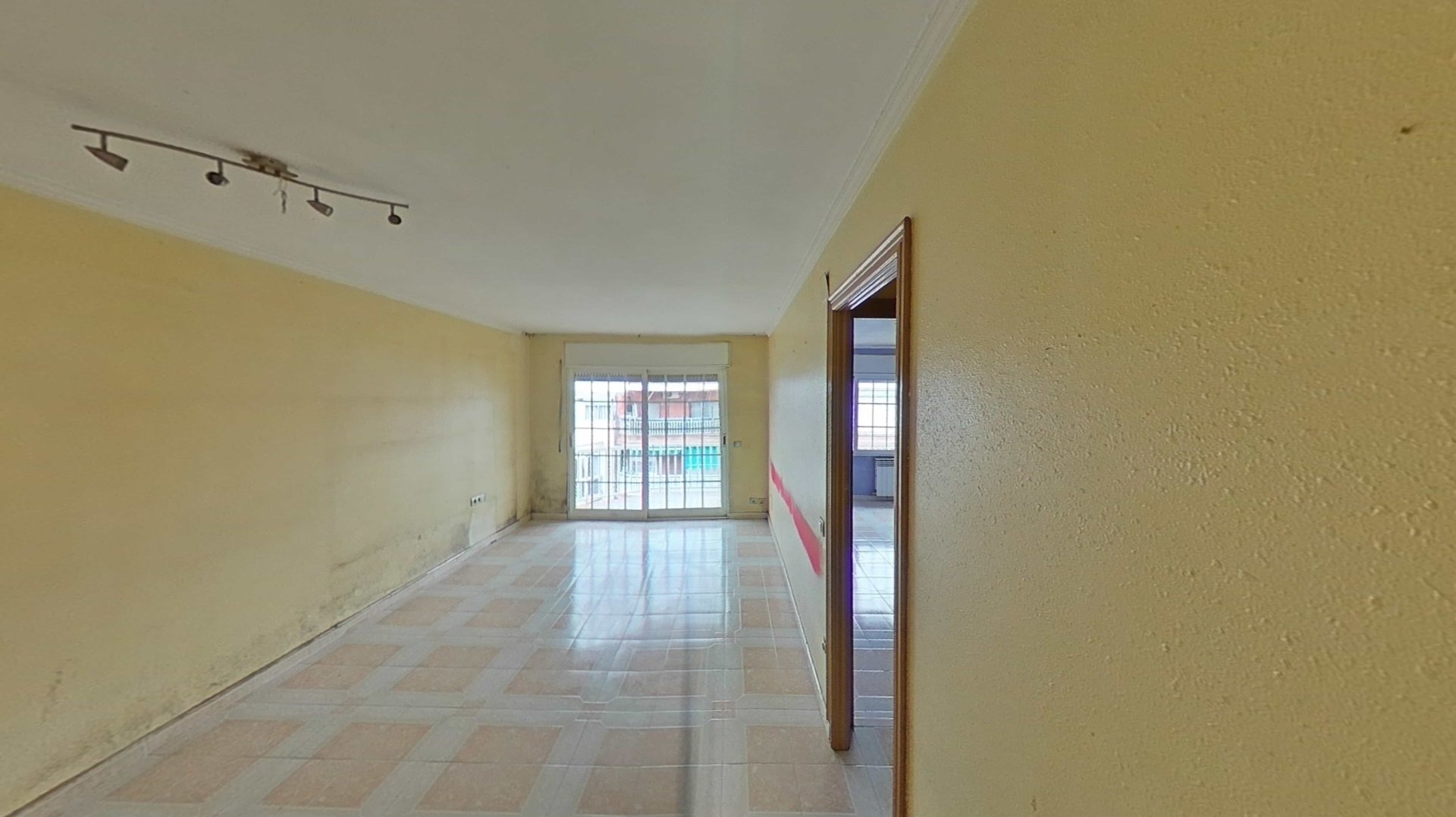 Dzīvoklis Ripollet, Barcelona, Spānijā 3 istabas, 106 m2 Nr. 166942