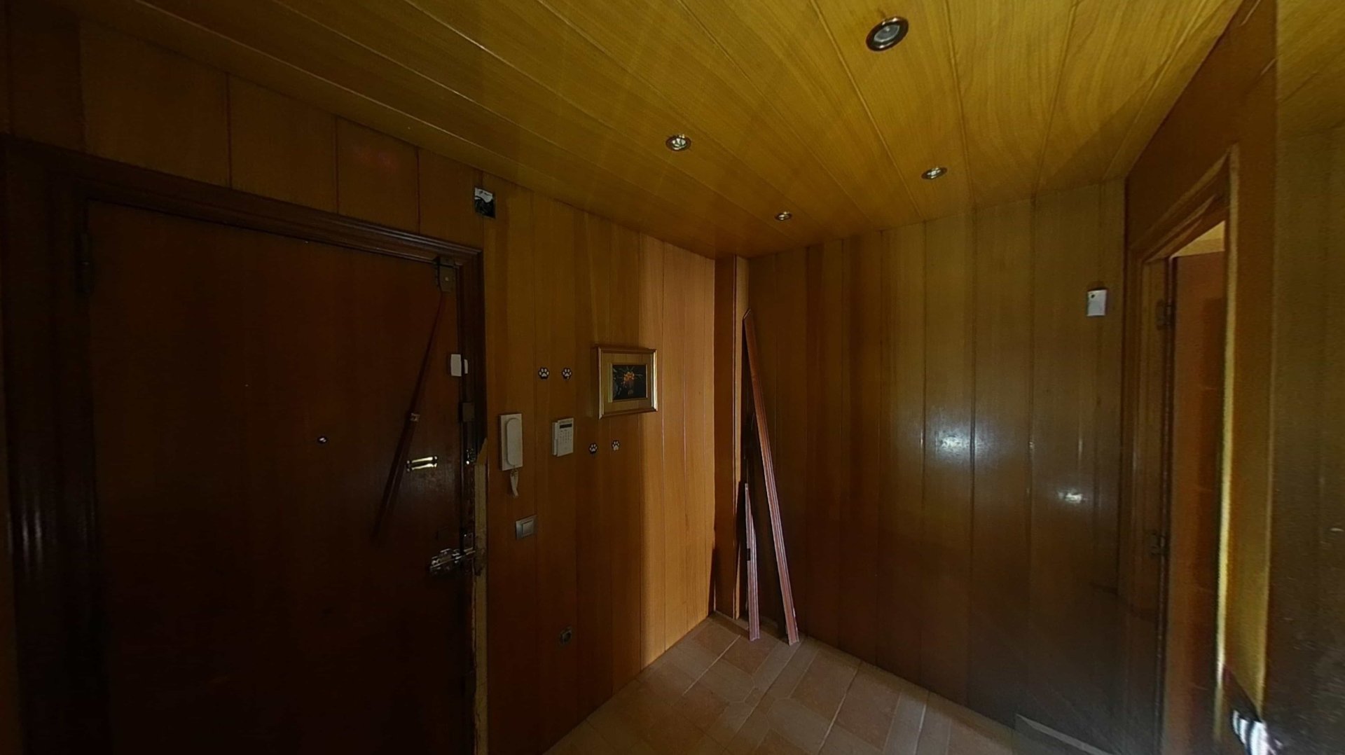 Dzīvoklis Ripollet, Barcelona, Spānijā 3 istabas, 106 m2 Nr. 166942