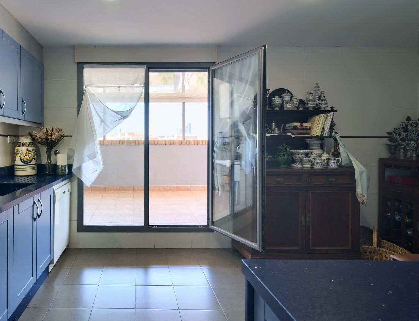Dzīvoklis Valencia, Spānijā 5 istabas, 290 m2 Nr. 133311