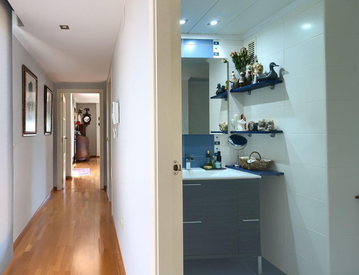 Dzīvoklis Valencia, Spānijā 5 istabas, 290 m2 Nr. 133311