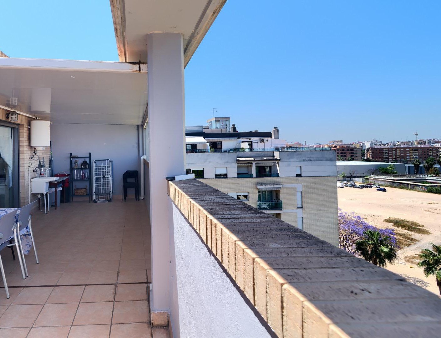 Dzīvoklis Valencia, Spānijā 5 istabas, 290 m2 Nr. 133311