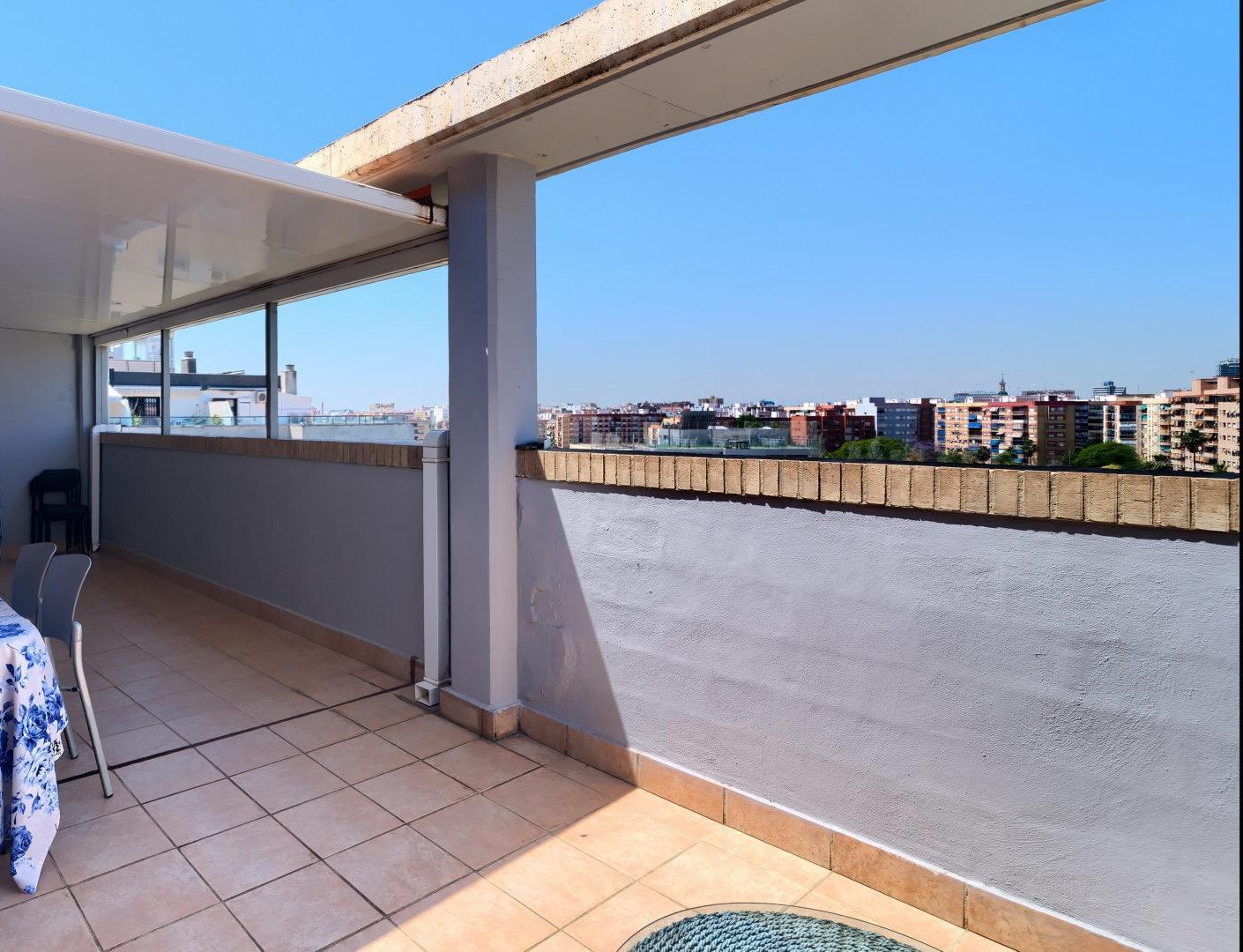 Dzīvoklis Valencia, Spānijā 5 istabas, 290 m2 Nr. 133311
