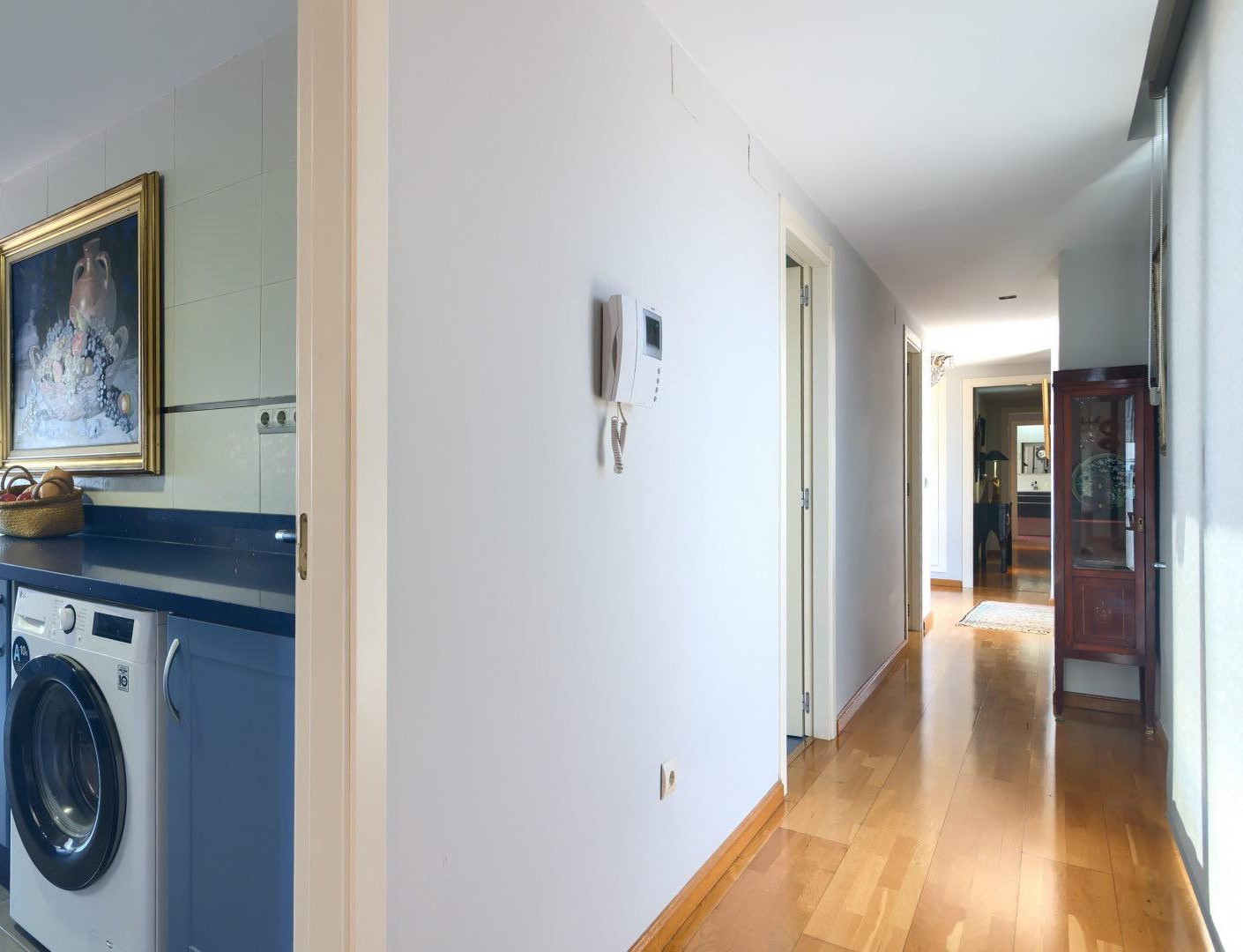 Dzīvoklis Valencia, Spānijā 5 istabas, 290 m2 Nr. 133311