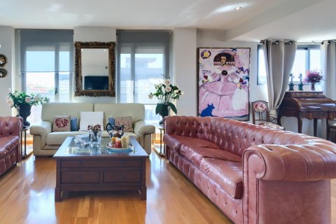 Dzīvoklis Valencia, Spānijā 5 istabas, 290 m2 Nr. 133311