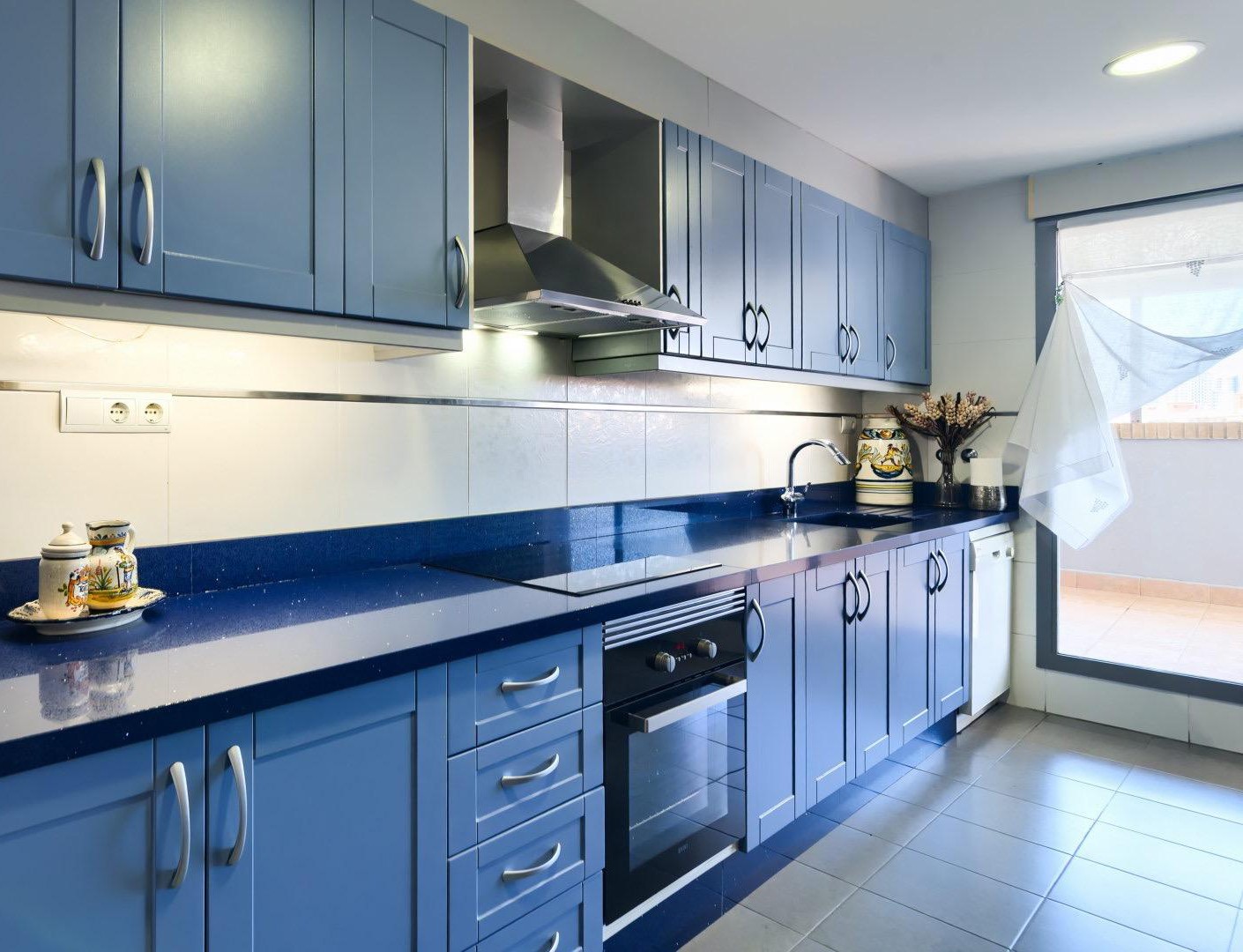 Dzīvoklis Valencia, Spānijā 5 istabas, 290 m2 Nr. 133311