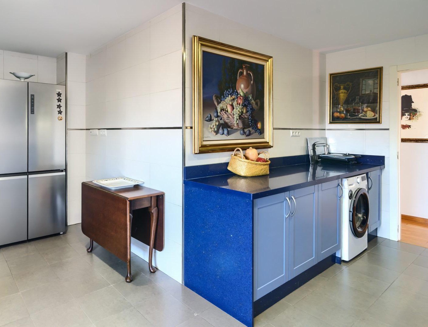 Dzīvoklis Valencia, Spānijā 5 istabas, 290 m2 Nr. 133311