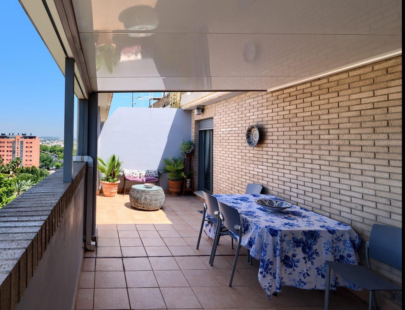 Dzīvoklis Valencia, Spānijā 5 istabas, 290 m2 Nr. 133311