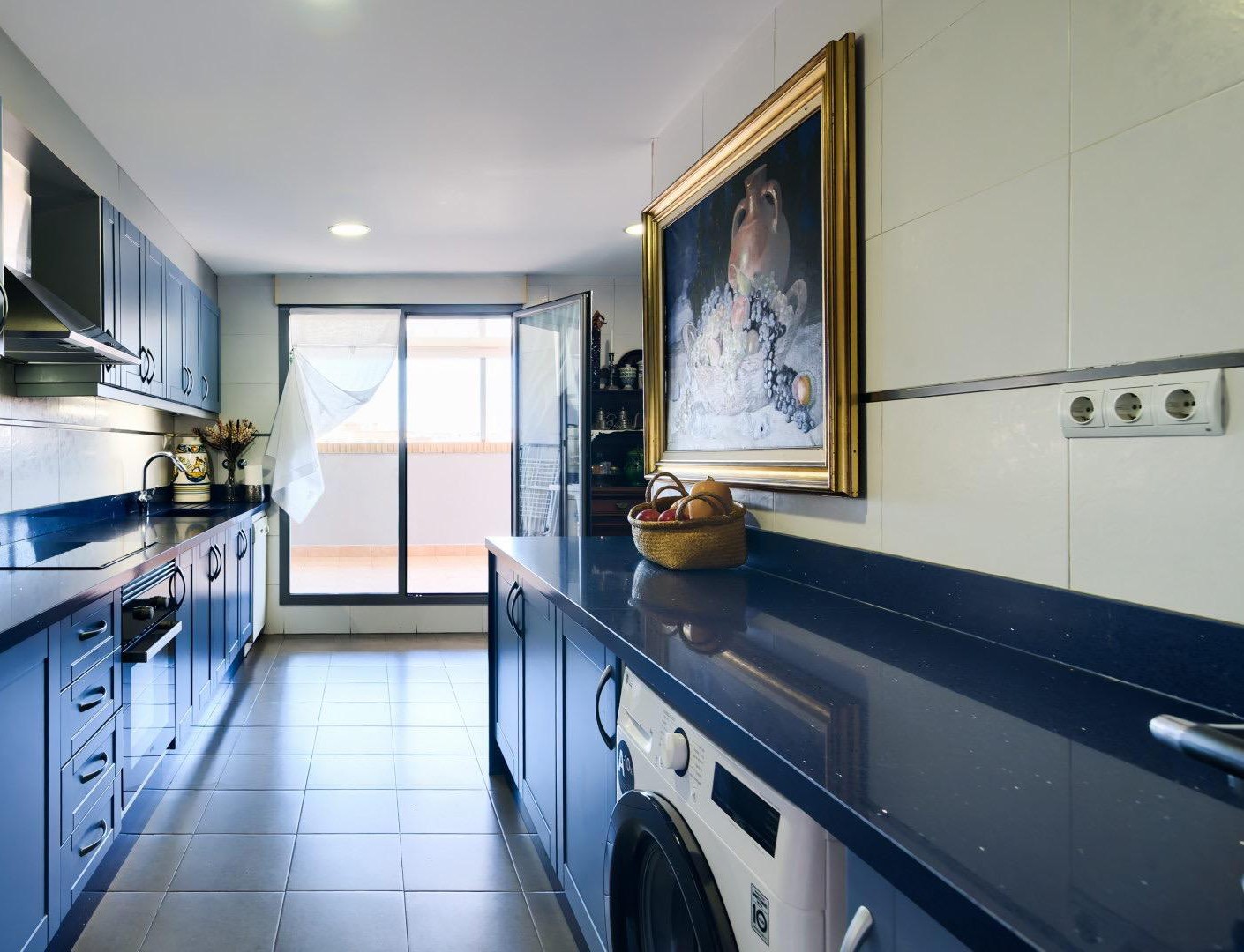Dzīvoklis Valencia, Spānijā 5 istabas, 290 m2 Nr. 133311
